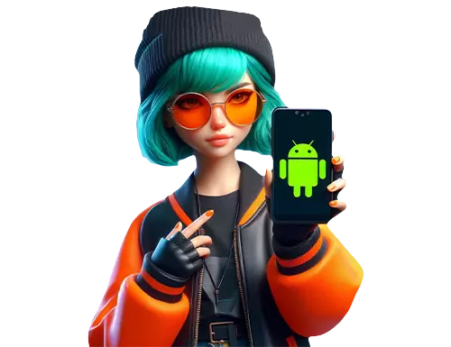 Мобильное приложение