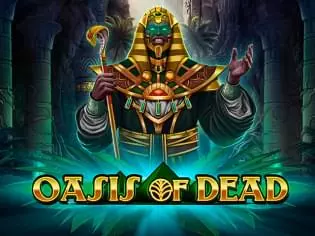 Oasis Of Dead