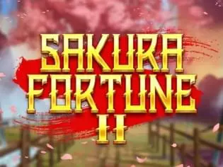 Sakura Fortune 2